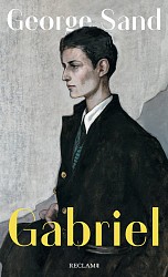 George Sand - Gabriel - Reclam